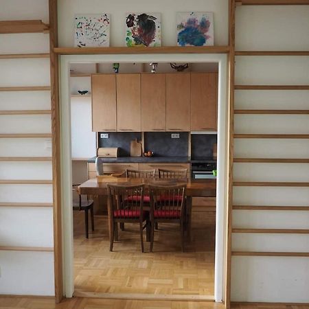Rodinny Apartman V Centru Prahy Prague Extérieur photo