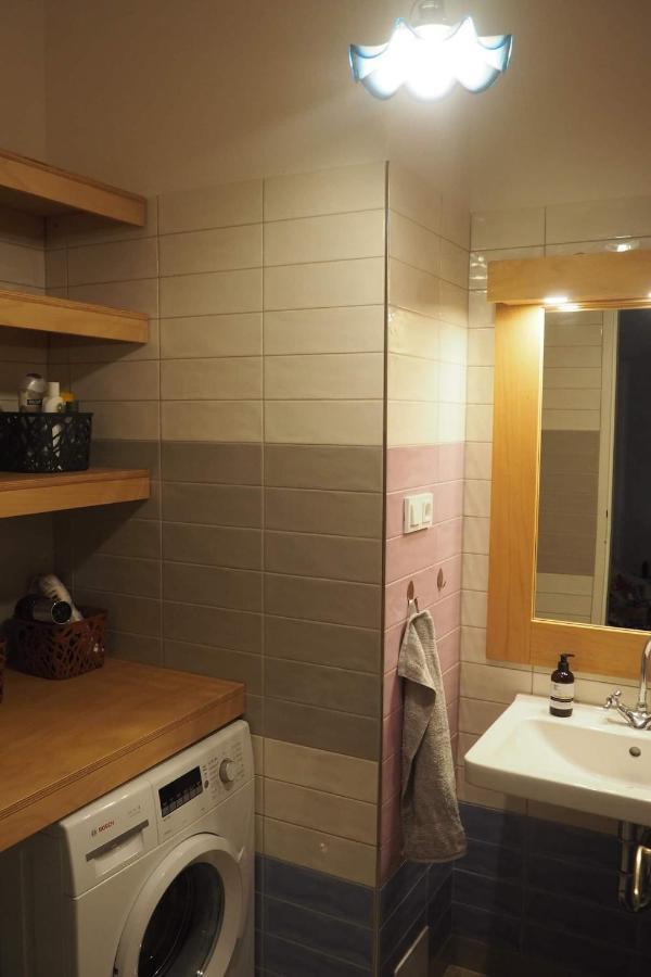 Rodinny Apartman V Centru Prahy Prague Extérieur photo