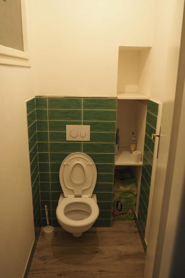 Rodinny Apartman V Centru Prahy Prague Extérieur photo