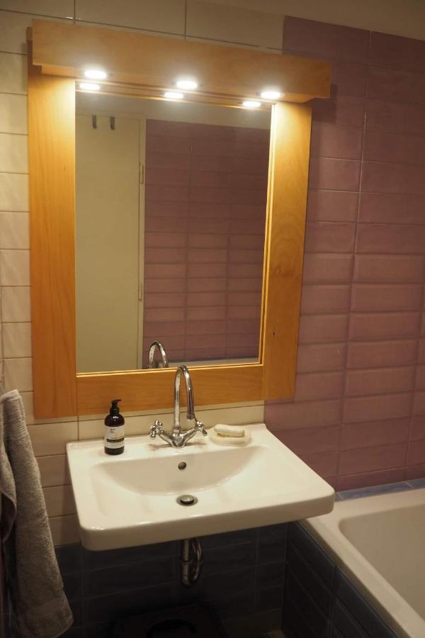 Rodinny Apartman V Centru Prahy Prague Extérieur photo